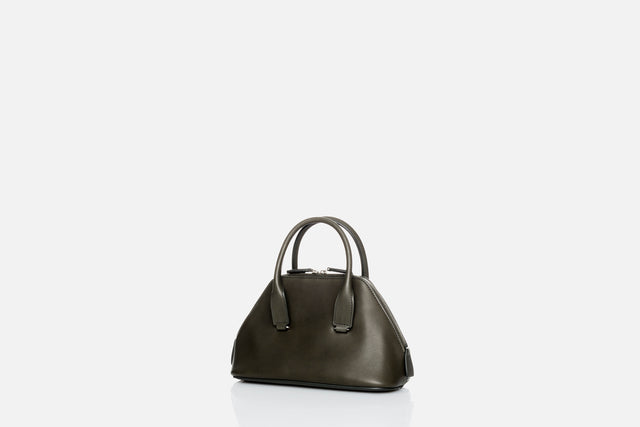 The Row Mini Devon Bag