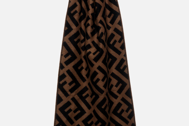 Fendi FF Scarf