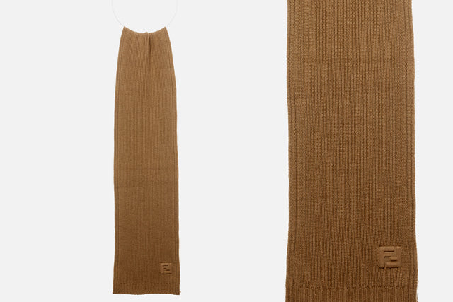 Fendi FF Scarf