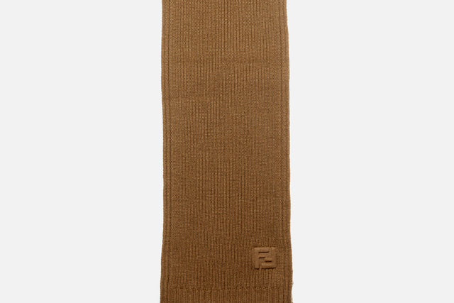 Fendi FF Scarf