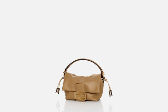 Fendi Mamma Baguette Small
