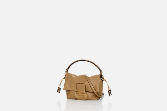 Fendi Mamma Baguette Small
