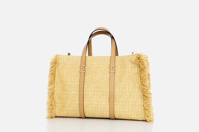 Fendi Summer Tote