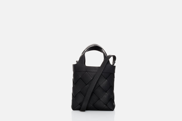Bottega Veneta Small Diago Tote