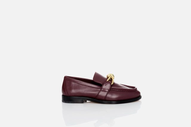 Bottega Veneta Astaire Loafer