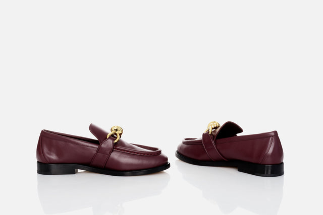 Bottega Veneta Astaire Loafer