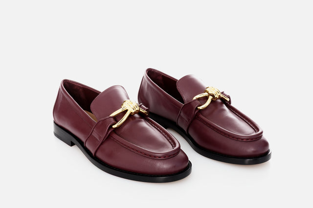 Bottega Veneta Astaire Loafer