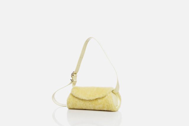 Jil Sander Cannolo Mini
