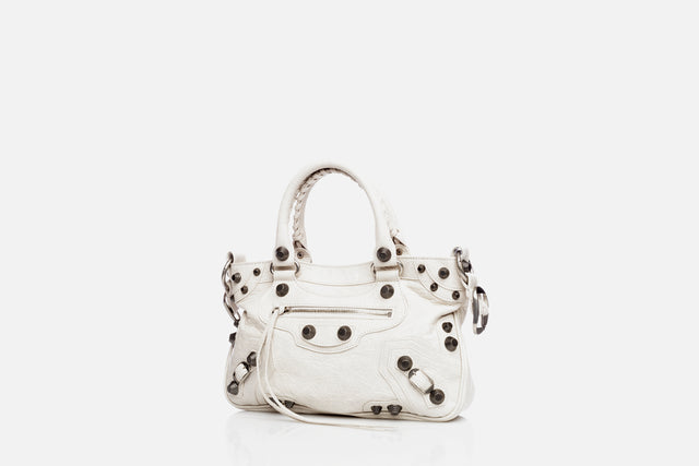 Balenciaga Neo Cagole Tote Medium