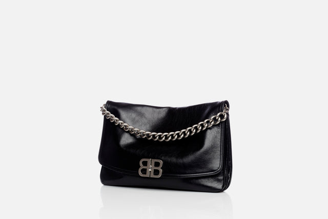 Balenciaga BB Soft Large Flap Bag