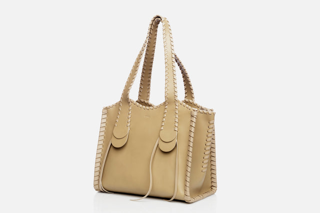 Chloé Medium Mony Tote Bag