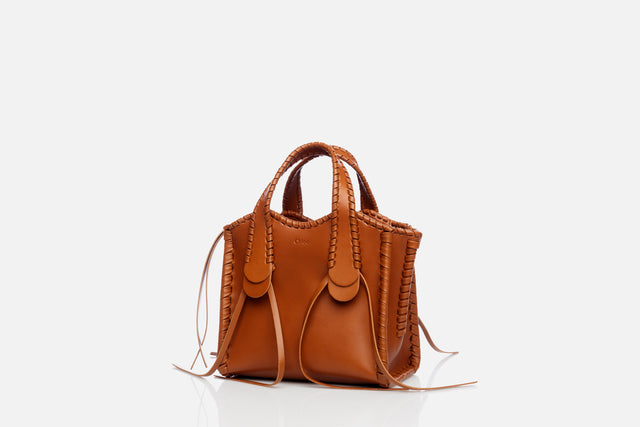 Chloé Small Mony Tote Bag