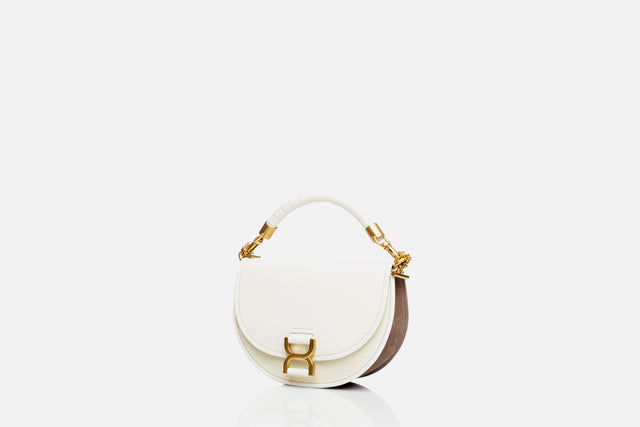 Chloé Marcie Chain Flap Bag