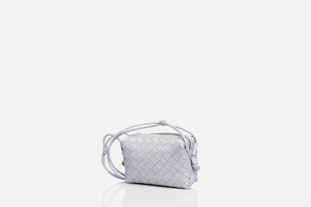 Bottega Veneta Mini Loop Camera Bag