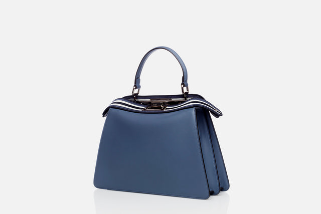 Fendi Peekaboo ISeeU Medium