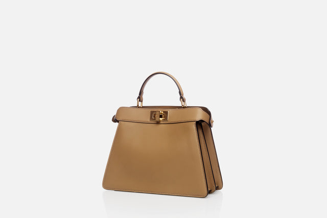 Fendi Peekaboo ISeeU Small