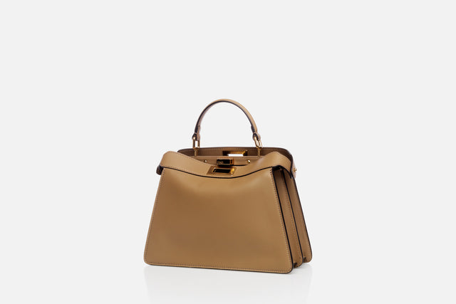 Fendi Peekaboo ISeeU Small