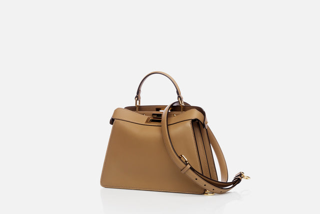 Fendi Peekaboo ISeeU Small