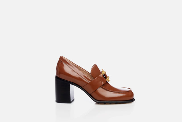 Bottega Veneta Monsieur Pump