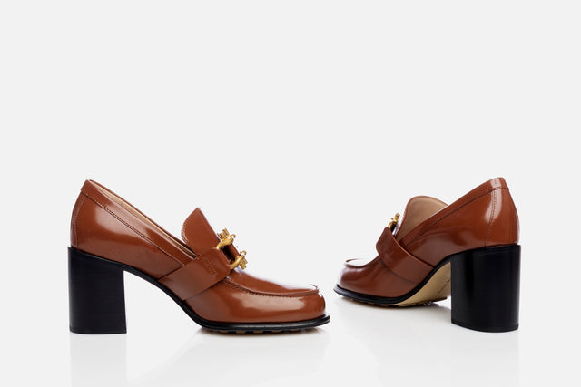 Bottega Veneta Monsieur Pump
