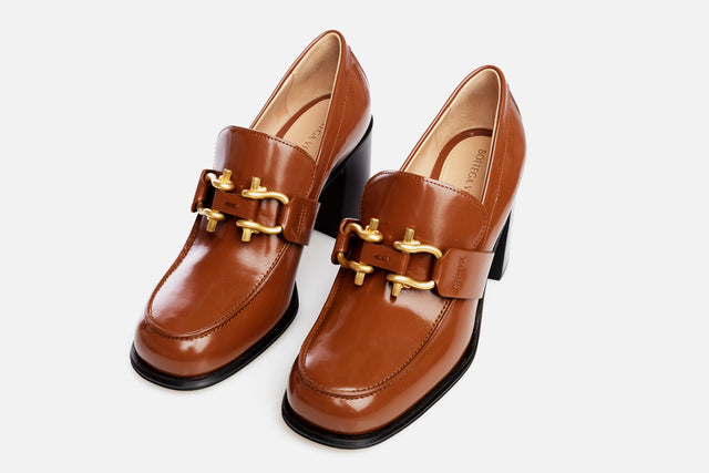 Bottega Veneta Monsieur Pump