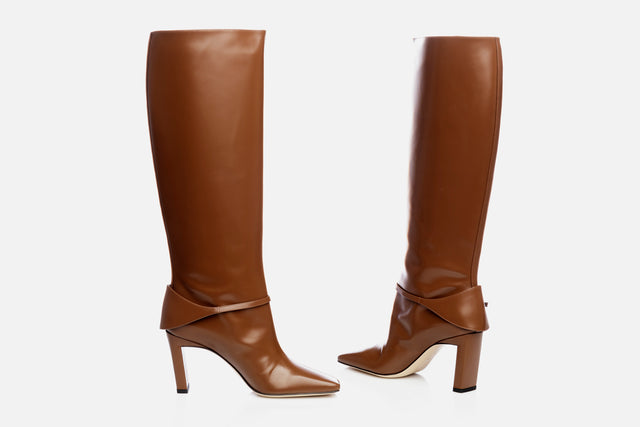 Wandler Isa Long Boot