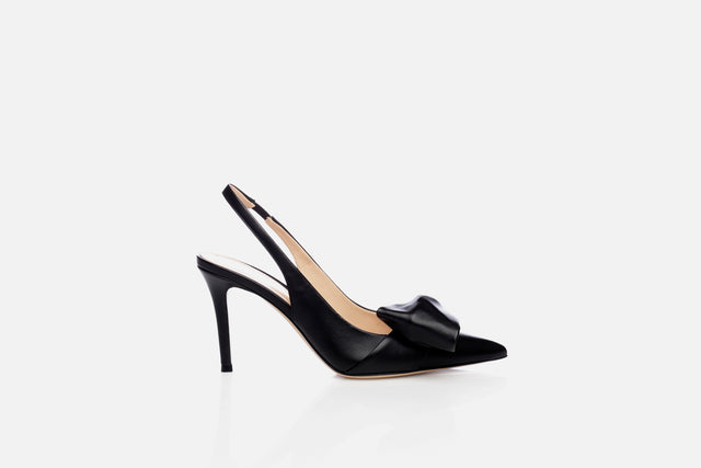 Gianvito Rossi Saffia Sling