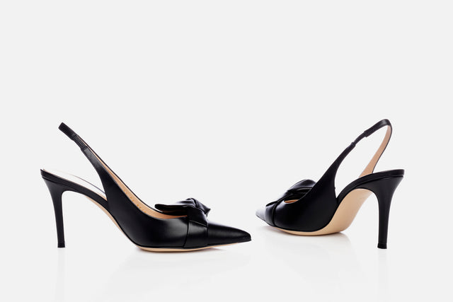 Gianvito Rossi Saffia Sling