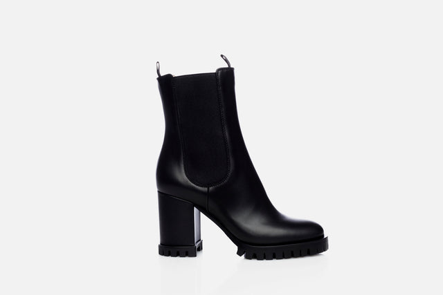 Gianvito Rossi Timber