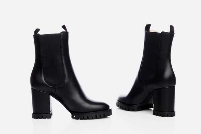 Gianvito Rossi Timber