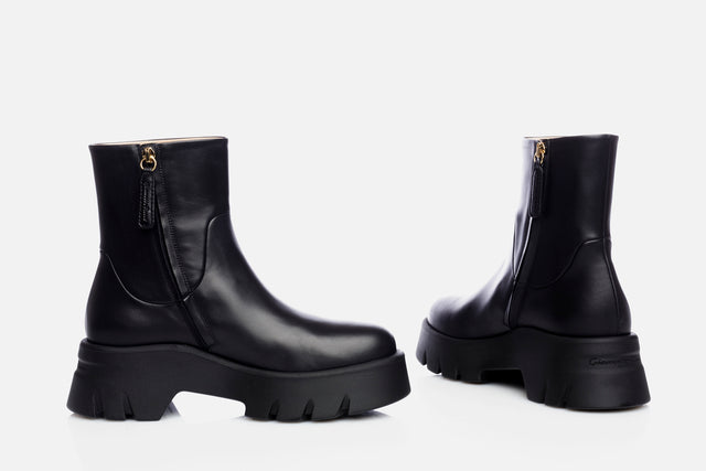 Gianvito Rossi Montey