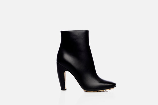 Bottega Veneta Canalazzo Ankle Boot