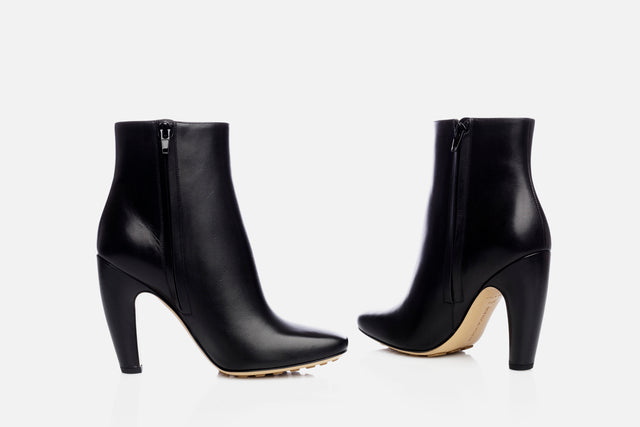 Bottega Veneta Canalazzo Ankle Boot