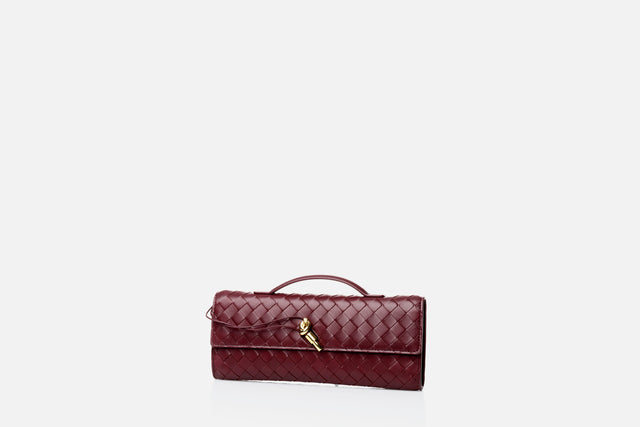Bottega Veneta Andiamo Clutch