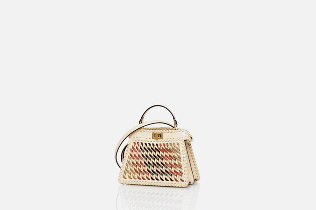 Fendi Peekaboo ISeeU Petite