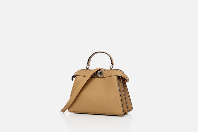 Fendi Peekaboo ISeeU Small