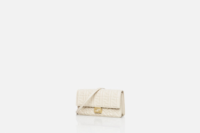 Fendi Wallet On Chain Baguette