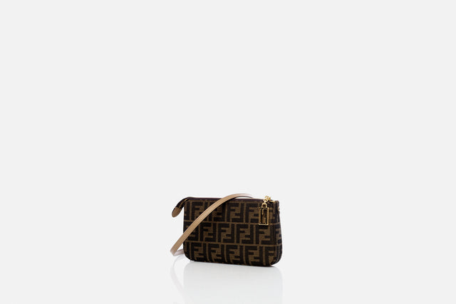 Fendi Baguette Pouch
