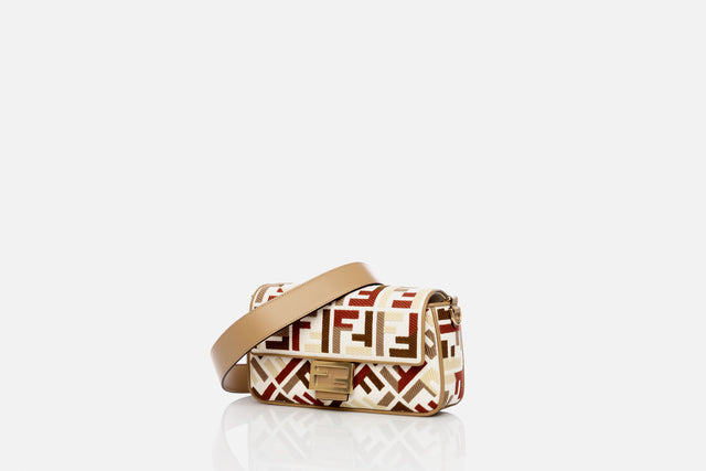 Fendi Baguette
