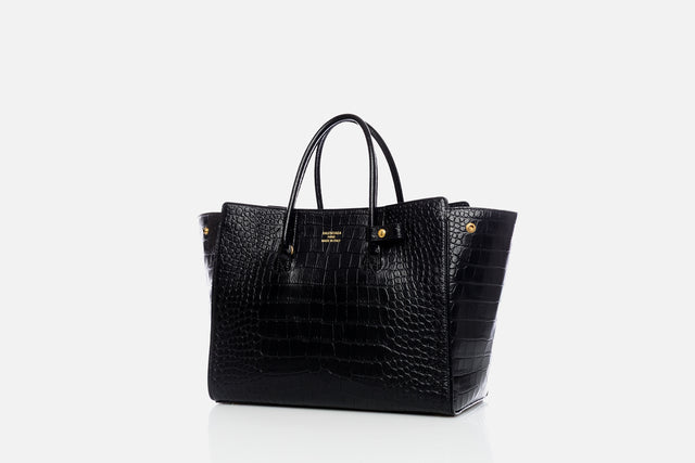 Balenciaga Hampton Small