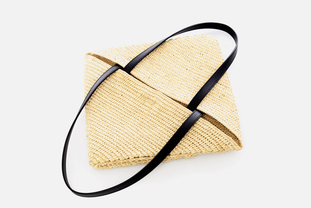 Loewe Medium Puzzle Fold Tote