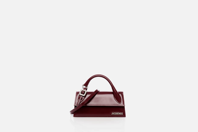 Jacquemus Le Chiquito Long Boucle