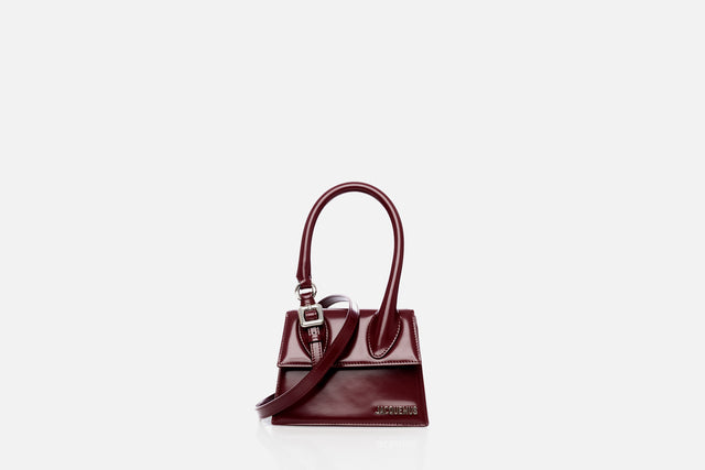 Jacquemus Le Chiquito Moyen Boucle
