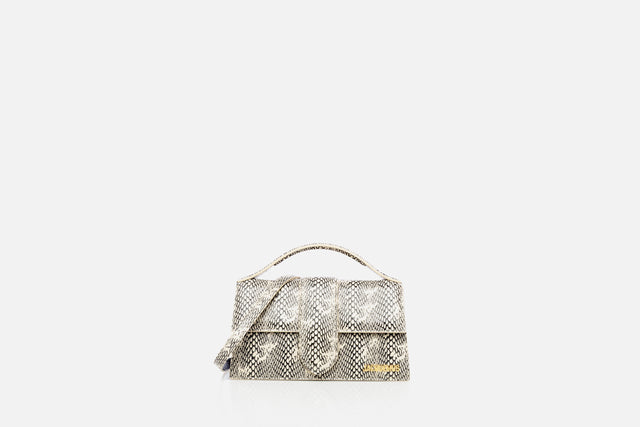 Jacquemus Le Grand Bambino