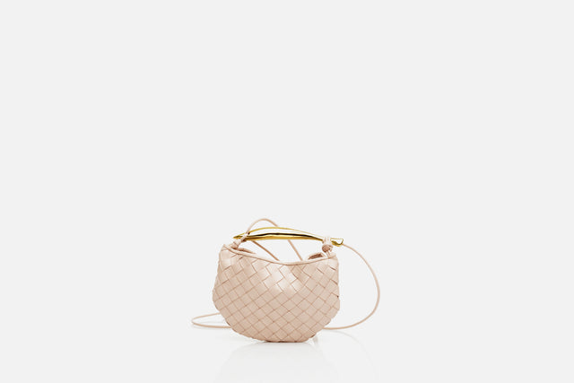 Bottega Veneta Mini Sardine