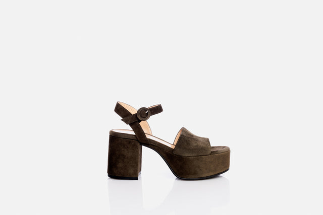 Gianvito Rossi Carol