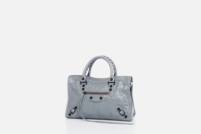 Balenciaga Le City Small Bag