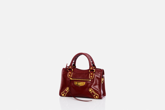 Balenciaga Le City Uptown Bag