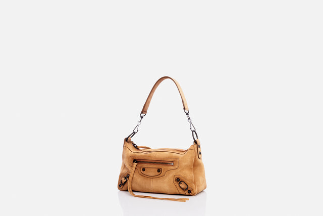 Balenciaga Le City Moto Mini