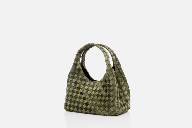 Bottega Veneta Campana Small